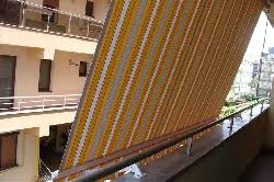 Copertine Verticale Pentru Balcon