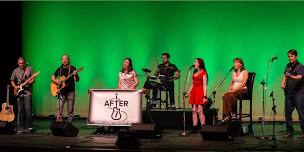 Harmony on the Mountain with After 7 Tucson