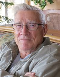 Obituary for Donald "Don" Robert Ferguson