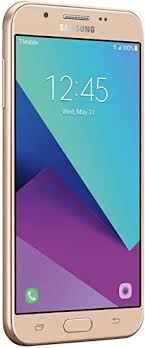 Press materials for the samsung galaxy j7 plus have leaked online, giving us a look at what could be samsung's second dual camera smartphone. Amazon Com Samsung Galaxy J7 Prime 5 5 J727t Android 16gb Smartphone T Mobile Gold Cell Phones Accessories