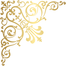 Gold Corner Transparent Png Clip Art Gallery Yopriceville High Quality Images And Transparent Png Free Clipart Free Clip Art Free Art Clip Art