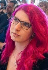 Aurora Berger's Instagram, Twitter & Facebook