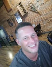 Obituary information for Daniel "Danny" Karl Ensten