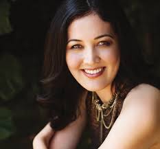 Elizabeth B. Stephens 2024 International Organ Competition Final Round