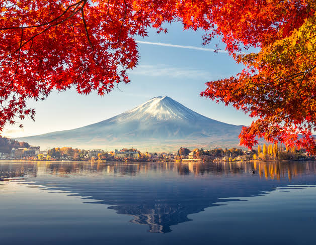 11 Most Beautiful Mountains in the World