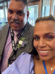 It was a great night at Night of the Stars so much FUN 2025!!!!!