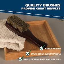 Get the best deals on boar bristle hair beard brushes antistatic for your home salon or home spa. Amazon Com Wahl Large Handled Beard Brush With 100 Boar Bristles With Firm Natural Hair For Grooming Styling Wood Handle For Beards Moustaches Skin Hair Care Model 3347 Beauty