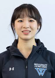 2024-25 Fencing Roster