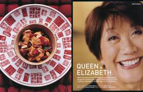 food — BUTTROSE CREATIVE