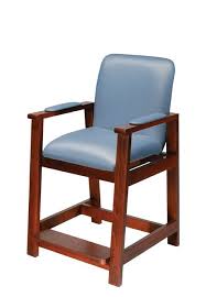 Drive Deluxe Wood Hip High Chair 17100 Wooden High Chairs Chair High Chair