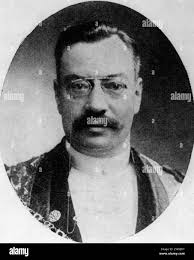 Marcus black Banque d'images noir et blanc