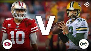 The green bay packers are back and we're giving you everything you need to know to watch your favorite team compete this season. What Channel Is 49ers Vs Packers On Today Schedule Time For Sunday Night Football Game Sporting News