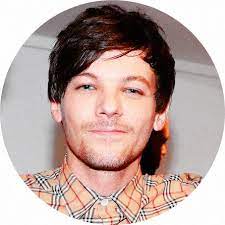 Louis Tomlinson Icons Harry Styles Icons Louis Tomlinson Icon