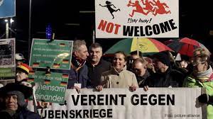 Hat der vs doch jetzt extra einen neuen phänomenbereich eingerichtet. Eliten Aus Pressehausern Prugeln Pegida Frontfrau Ruft Zu Gewalt Gegen Journalisten Auf Meedia