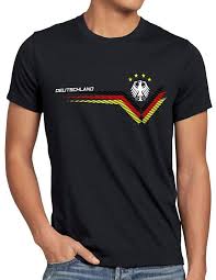 Bei idealo.de günstige preise für dfb auswärtstrikot 2021 herren vergleichen. Style3 Print Shirt Herren T Shirt Deutschland Em 2021 Trikot Fussball Europameisterschaft Germany Online Kaufen Otto