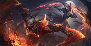 Miscellaneous shop and department store. League Of Legends Pt On Twitter Acordamos E E So Novidades Sett The Boss Novo Champion Mecha Kingdoms Previews Freljord Sylas Skins Guardian Of The Sands Para Janna Ryze Rengar Skins Dragonslayer