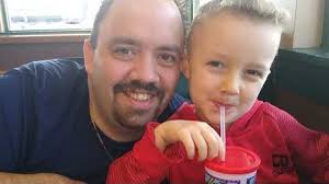 Fundraiser for Jill Simone by David Long : TEAM EDDIE