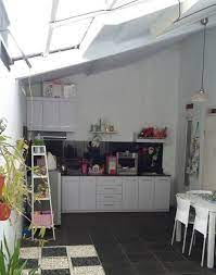 Model Dapur Terbuka Minimalis Rumah Minimalis Desain Rumah Rumah