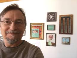 Robert Rawson Mosaics