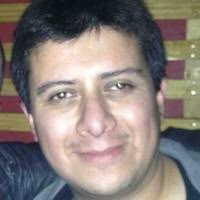 Alejandro Escobar Díaz