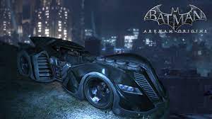 Arkhamorigins Batmanarkhamorigins Para Mas Informacion Sobre Videojuegos Siguenos En Twitter Https Batman Arkham Origins Batman Arkham Series Arkham City