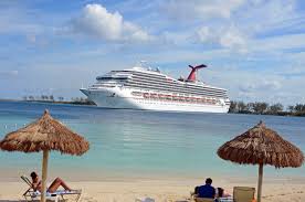 Its been a year since the last time they met. Stimmt Das It S Better In The Bahamas Wonderful Places
