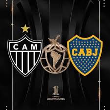 Trực tiếp bóng đá cúp c1 nam mỹ Boca Mineiro Hora Formaciones Y Por Donde Verlo En Vivo