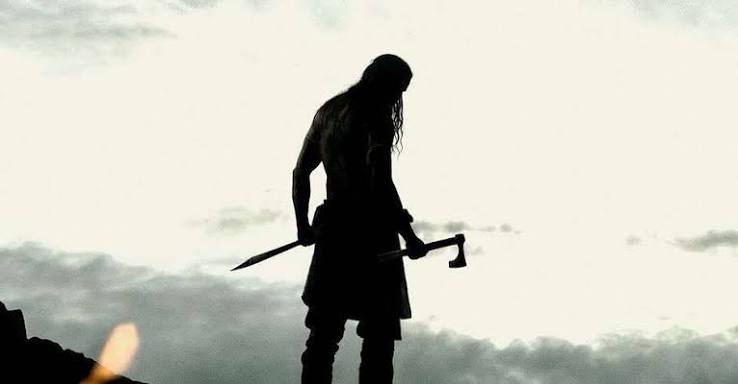 REVIEW: The Northman - Grimdark Magazine