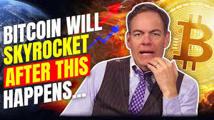 You can checkout the bitcoin (btc) price forecast for various period of the future like tomorrow, next week, next month, next year, after 5 years. Max Keiser Bitcoin Price Will 40x In 2021 After This Happens Bitcoin Price Prediction Youtube