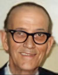 Walter Clayton Sprouse (1903-1972)