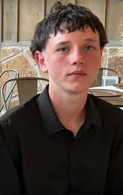 George Ashcroft's Instagram, Twitter & Facebook