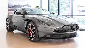 Image result for Magnetic Silver 2017 Aston Martin
