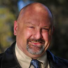 John-Mark Mahnkey for Pullman City Council- Ward 1