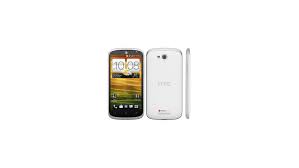 HTC One VX Coming December 7