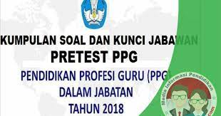 Sebelum bapk/ibu guru mendownload filenya, simaklah pennjelasan mengenai alur. Kumpulan Soal Pretest Ppg 2021 Disertai Kunci Jawaban Untuk Guru Sd Lengkap Guru Maju