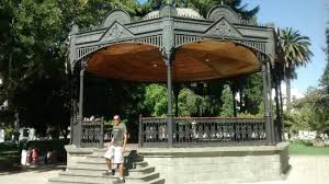 Busiest days at plaza de armas de talca thursday, friday and sunday. Jardim Arvores E Plantas Da Plaza De Armas Picture Of Plaza De Armas Talca Tripadvisor