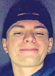 PFC. Mason Storm Webber