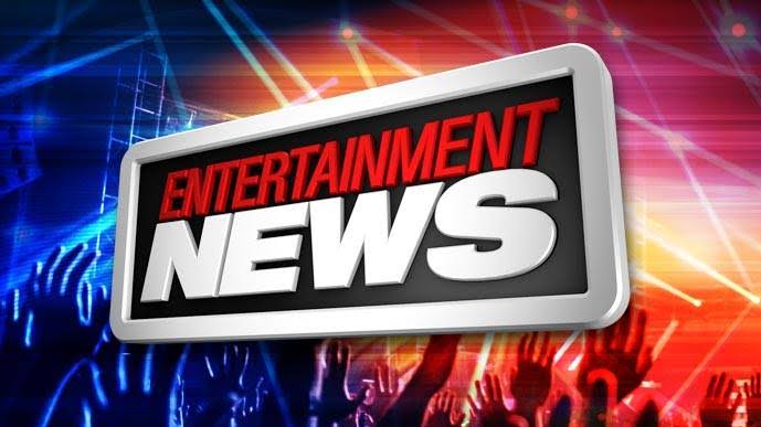 Image result for entertainment news"