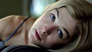 Bond Girl to Gone Girl: Rosamund Pike wants to disapper