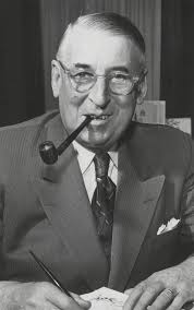 1967: Friendly Fred Hume dies at 74