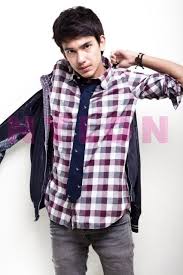 Foto cowok keren korea pakai topi all about cow photos sumber www.javeriamehmood.com. Cowok Kece D Adipati