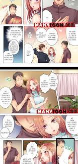 The Cheating Wife (UNCENSORED) Ch.1 Page 2 - Mangago