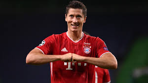 According to a report from espn, champions league finalists chelsea and manchester city are poised to make a move for bayern munich striker robert lewandowski. Top Scorer In 2020 Lewandowski Edges Out Ronaldo Lukaku And Haaland Uefa Champions League Uefa Com