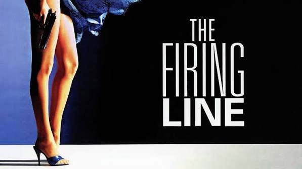 Prime Video: The Firing Line