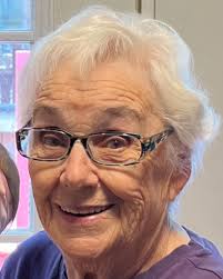 Marion Delores Mullen Obituary August 11, 2024