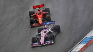 Ferrari and red bull bosses believe rivals should pay for crash damage. Ferrari And Renault And Racing Point Confirm Brake Duct Appeal Motor Sport Magazine