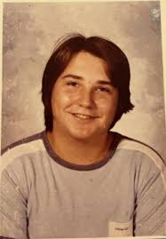 Jimmy Dale Mitchell Obituary (1966