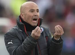 El origen de jorge sampaoli es un clásico de las ligas pueblerinas de argentina. La Polemica Salida De Jorge Sampaoli El Tecnico Argentino Que Le Dio A Chile La Copa America Bbc News Mundo