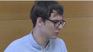 O crime de François Patrick, o psicopata brasileiro que escandalizou a  Espanha