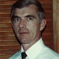 Leonard Bergmann Obituary